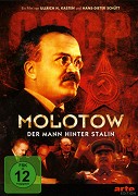 Molotow - Der Mann hinter Stalin – plakát filmu