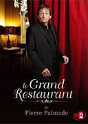Grand restaurant, Le – plakát filmu