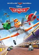 Letadla – plakát filmu