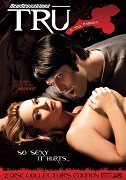 Tru: A XXX Parody – plakát filmu