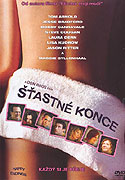Štastné konce – plakát filmu