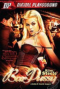 Riley Steele: Bar Pussy – plakát filmu