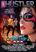 This Ain't Star Trek XXX 2: The Butterfly Effect – plakát filmu
