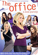 Office: A XXX Parody Episode 2 - The Best Week Ever, The – plakát filmu
