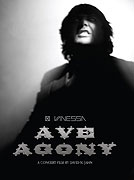 Vanessa - Ave Agony – plakát filmu