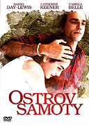 Ostrov samoty – plakát filmu