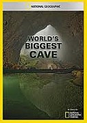 World's Biggest Cave, The – plakát filmu