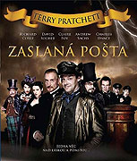Zaslaná pošta – plakát filmu