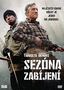 Sezóna zabíjení – plakát filmu