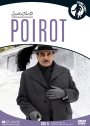 Hercule Poirot: Viděla jsem vraždu – plakát filmu