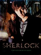Sherlock - Unaired Pilot – plakát filmu