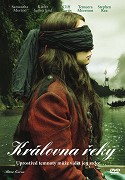 Královna řeky – plakát filmu