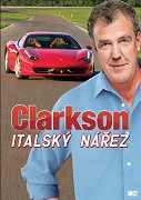 Clarkson: Italský nářez – plakát filmu