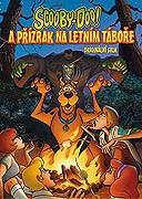 Scooby Doo a přízrak na letním táboře – plakát filmu