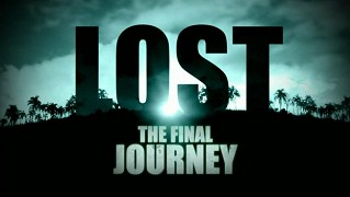 Lost: The Final Journey – plakát filmu
