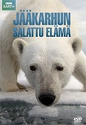 Lední medvědi očima skrytých kamer – plakát filmu