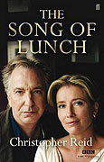 Song of Lunch, The – plakát filmu