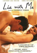 Lie with Me – plakát filmu