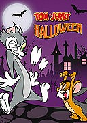 Tom a Jerry: Halloween – plakát filmu