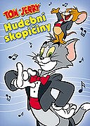 Tom a Jerry: Hudební skopičiny – plakát filmu