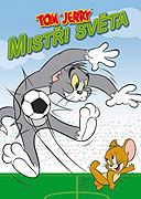 Tom a Jerry: Mistři světa – plakát filmu