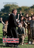 Preferisco il paradiso – plakát filmu