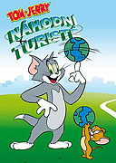Tom a Jerry: Náhodní turisté – plakát filmu