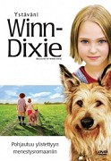 Co způsobil Winn-Dixie – plakát filmu
