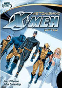 Astonishing X-Men: Gifted – plakát filmu