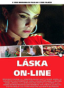 Láska on-line – plakát filmu