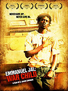 Emmanuel Jal – plakát filmu