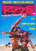 Rize – plakát filmu