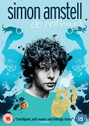 Živě: Nedělej nic – plakát filmu