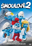 Šmoulové 2 – plakát filmu