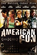 Americká zbraň – plakát filmu