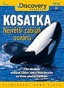 Velryby zabijáci – plakát filmu