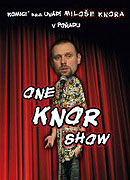 One Knor Show – plakát filmu