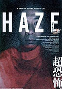 Haze – plakát filmu