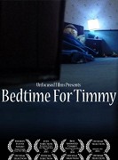 Bedtime for Timmy – plakát filmu