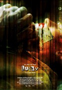 Lucky – plakát filmu