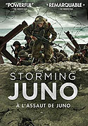 Dobytí pláže Juno – plakát filmu