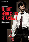 Tlukot mého srdce se zastavil – plakát filmu