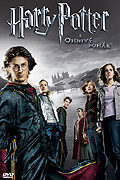 Harry Potter a Ohnivý pohár – plakát filmu