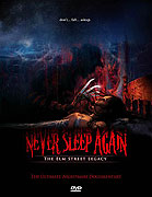 Never Sleep Again: The Elm Street Legacy – plakát filmu
