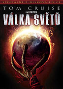 Válka světů – plakát filmu