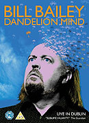 Bill Bailey Live: Dandelion Mind – plakát filmu