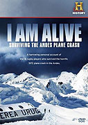 I Am Alive: Surviving the Andes Plane Crash – plakát filmu