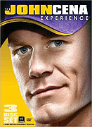 The John Cena Experience – plakát filmu