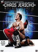 Breaking the Code: Behind the Walls of Chris Jericho – plakát filmu