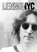 LennonNYC – plakát filmu